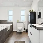 Haeryst - 300m From The Sea By Interhome Tatil Evi Skovmose