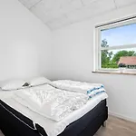 Haeryst - 300m From The Sea By Interhome Skovmose