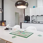 Haeryst - 300m From The Sea By Interhome Tatil Evi *