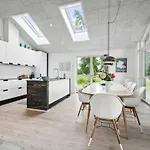 Haeryst - 300m From The Sea By Interhome Tatil Evi Skovmose