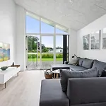 Haeryst - 300m From The Sea By Interhome Skovmose