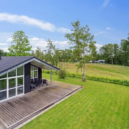 Vakantiehuis Haeryst - 300m From The Sea By Interhome Skovmose