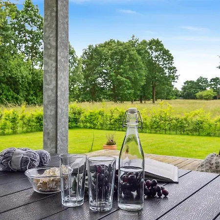 Haeryst - 300m From The Sea By Interhome *