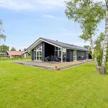 Haeryst - 300m From The Sea By Interhome * Skovmose