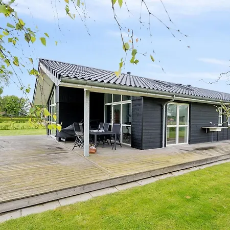 Feriehus Haeryst - 300m From The Sea By Interhome *