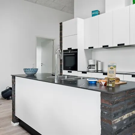 Casa vacanze Haeryst - 300m From The Sea By Interhome