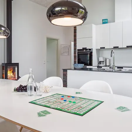 Haeryst - 300m From The Sea By Interhome Feriehus *