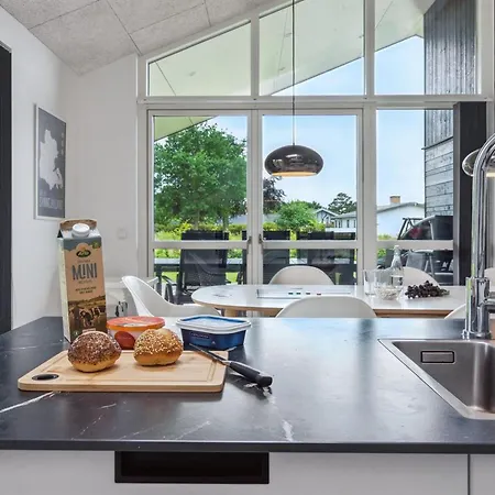 Casa vacanze Haeryst - 300m From The Sea By Interhome *