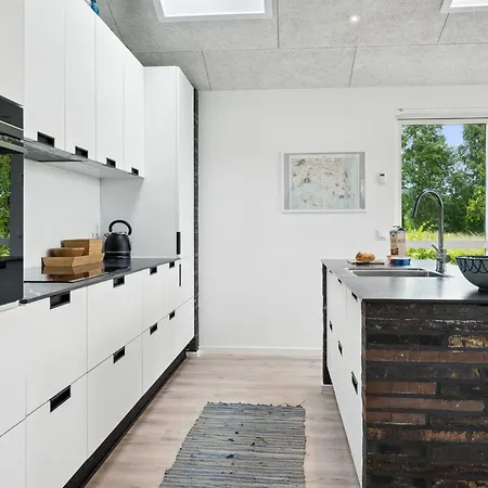 Casa vacanze Haeryst - 300m From The Sea By Interhome Skovmose