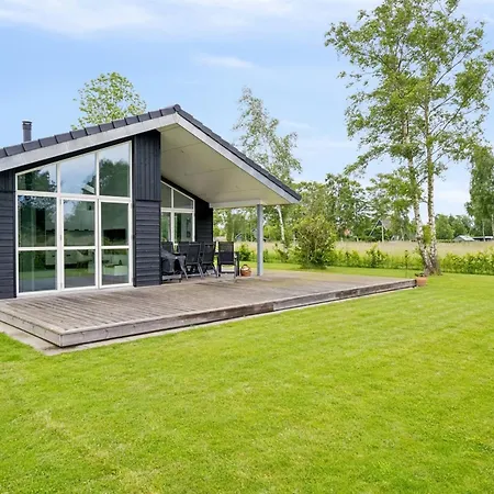 Casa vacanze Haeryst - 300m From The Sea By Interhome Skovmose