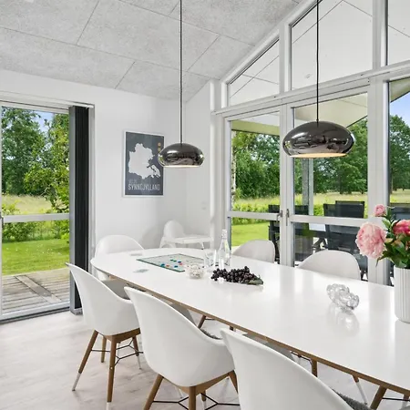 Feriehus Haeryst - 300m From The Sea By Interhome *
