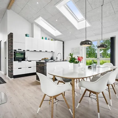 Feriehus Haeryst - 300m From The Sea By Interhome