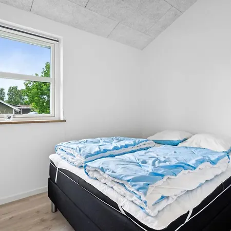 Haeryst - 300m From The Sea By Interhome Feriehus *