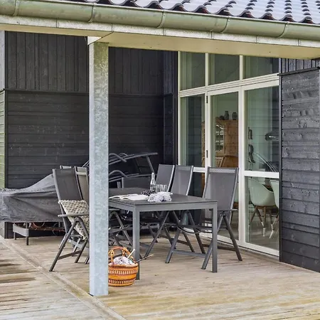 Feriehus Haeryst - 300m From The Sea By Interhome