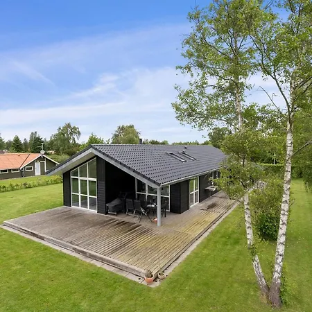 Feriehus Haeryst - 300m From The Sea By Interhome Skovmose