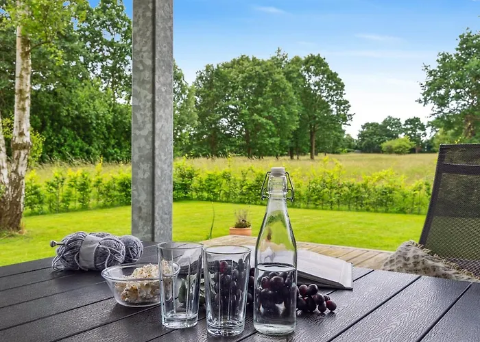 Haeryst - 300m From The Sea By Interhome *