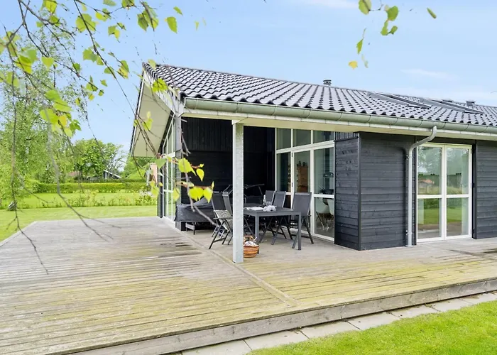 Haeryst - 300m From The Sea By Interhome Vakantiehuis