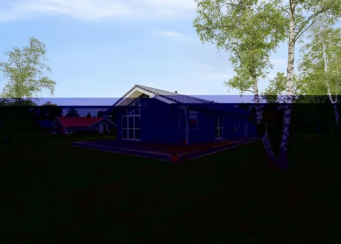 Haeryst - 300m From The Sea By Interhome Vakantiehuis *