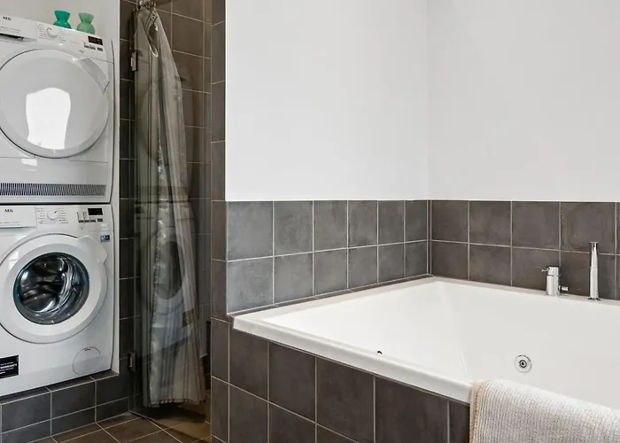 Haeryst - 300m From The Sea By Interhome Skovmose