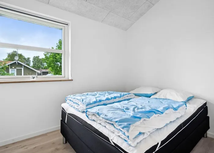 Haeryst - 300m From The Sea By Interhome *