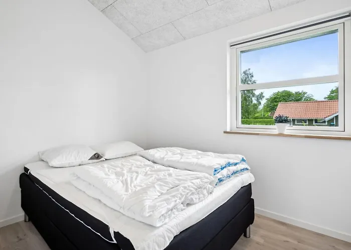 Haeryst - 300m From The Sea By Interhome Skovmose