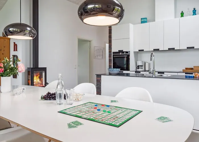 Haeryst - 300m From The Sea By Interhome Vakantiehuis *