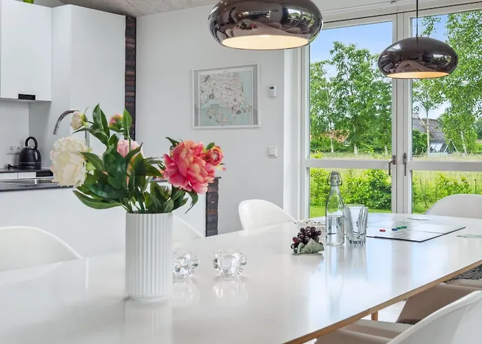 Haeryst - 300m From The Sea By Interhome * Skovmose