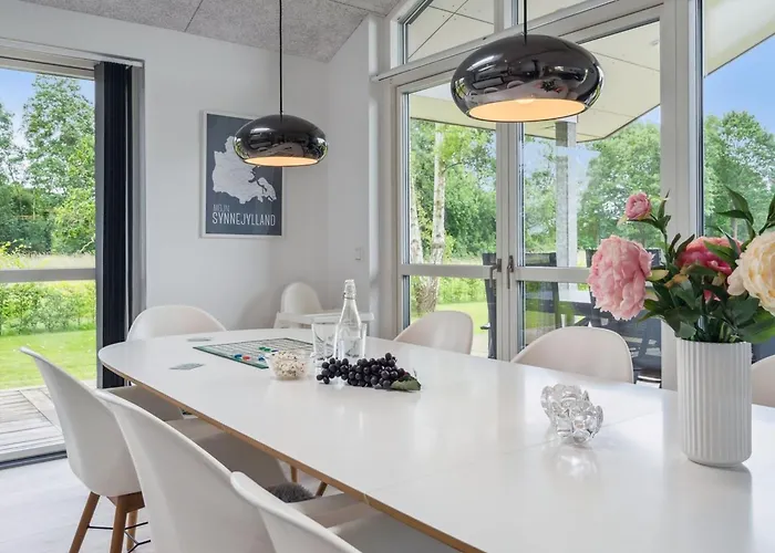 Haeryst - 300m From The Sea By Interhome