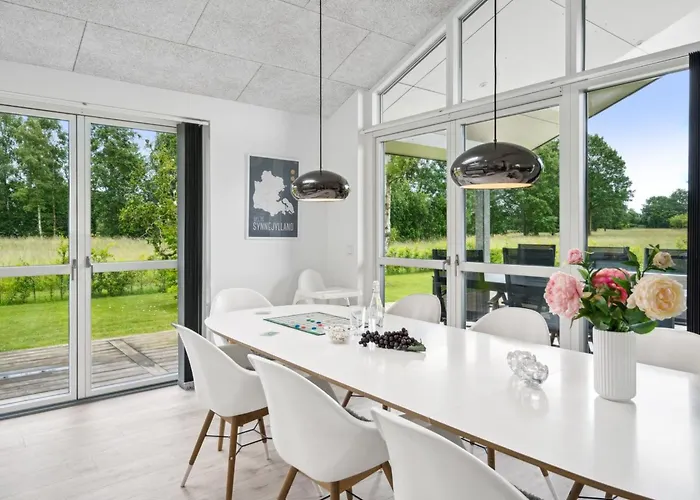 Haeryst - 300m From The Sea By Interhome *